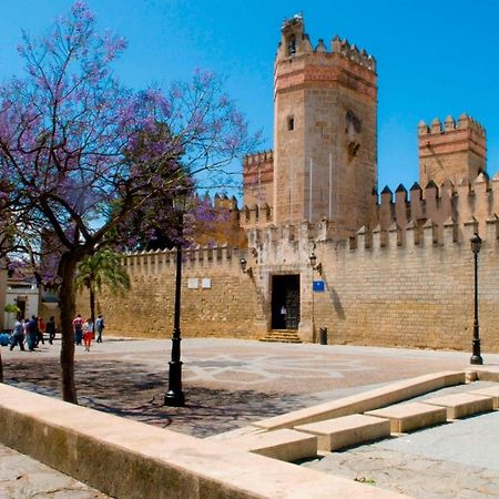 JMC Apartamento CENTRO HISTÓRICO El Puerto de Santa María Exterior foto