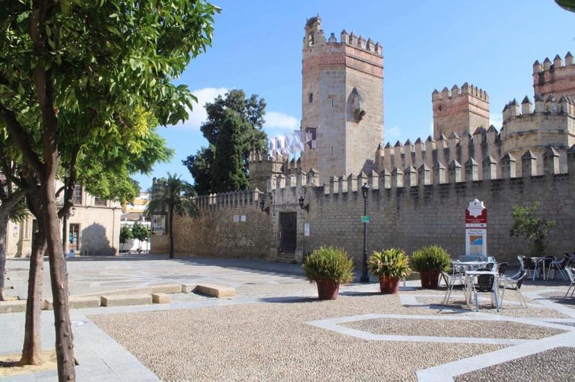 JMC Apartamento CENTRO HISTÓRICO El Puerto de Santa María Exterior foto