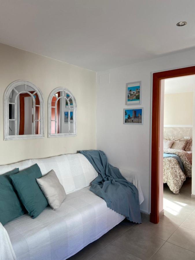 JMC Apartamento CENTRO HISTÓRICO El Puerto de Santa María Exterior foto