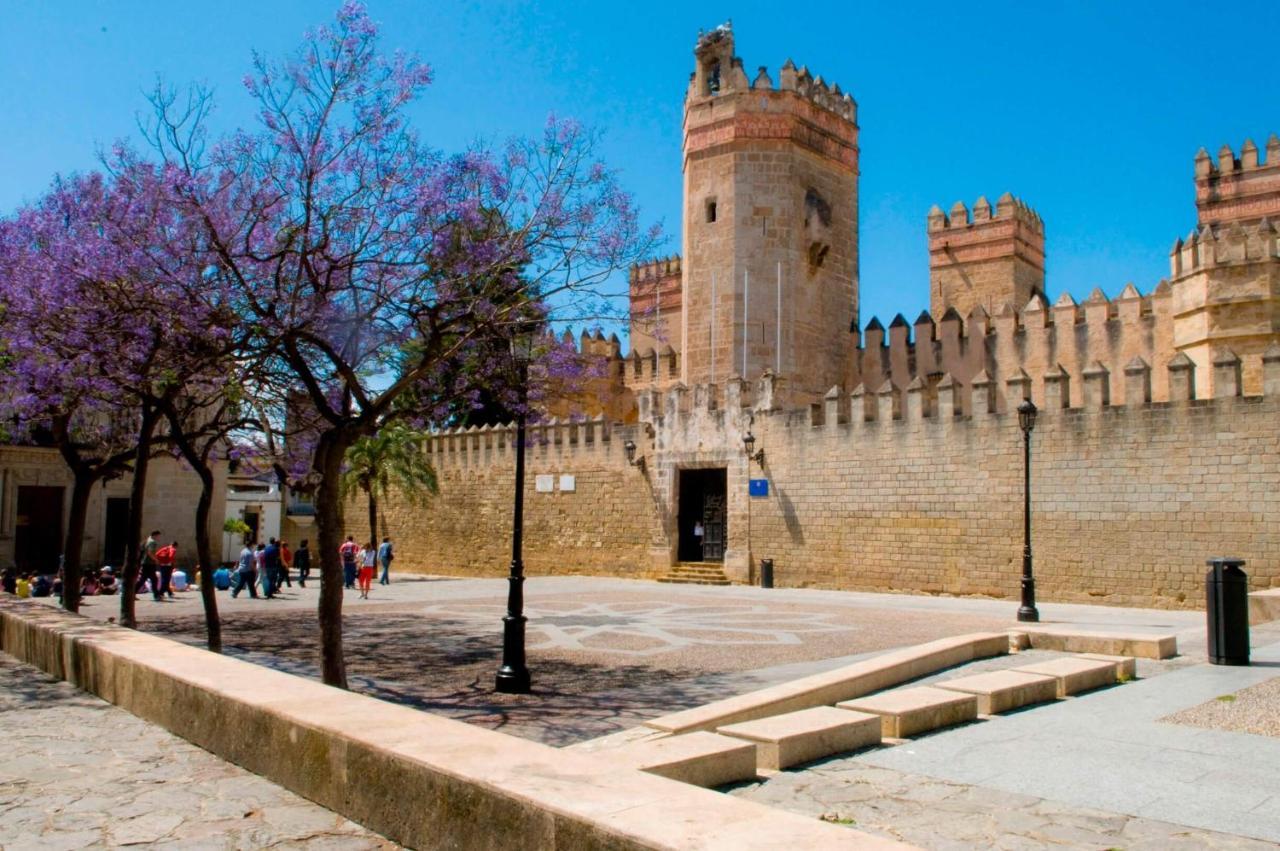 JMC Apartamento CENTRO HISTÓRICO El Puerto de Santa María Exterior foto