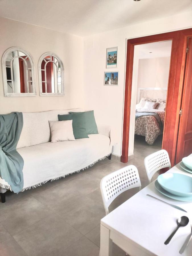 JMC Apartamento CENTRO HISTÓRICO El Puerto de Santa María Exterior foto