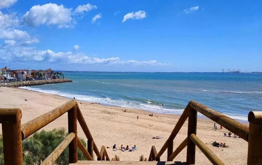 JMC Apartamento CENTRO HISTÓRICO El Puerto de Santa María Exterior foto